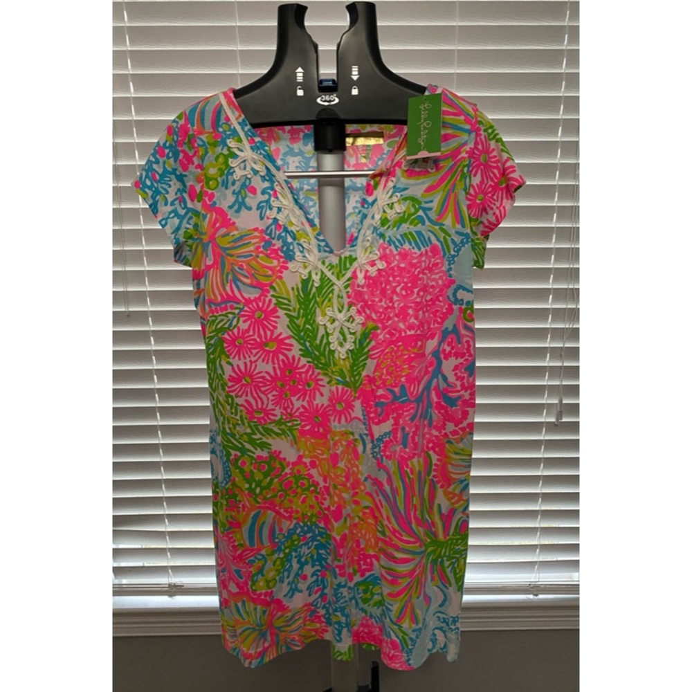 Lilly Pulitzer Brewster Dress